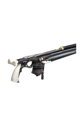 Apnea Mt Series Double Action Zıpkın Serisi