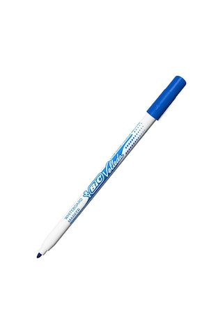 Bic Velleda 1721 Çocuk Beyaz Tahta Kalemi 3 Lü+silgi