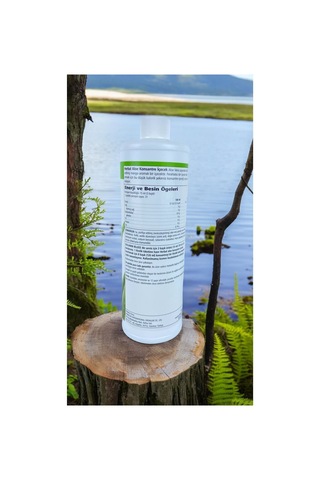 Herbalife Herbal Aloe Konsantre Içecek Mango 473 Ml 52749010