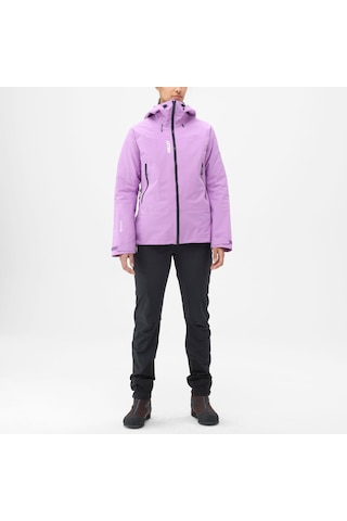 Millet Kamet Xcs Pantolon Kadın Mıv10240 N0247 Siyah