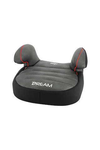 Comfymax 15-36Kg Oto Koltuğu Yükseltici - Black