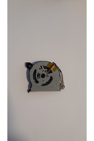 Toshıba Nb300.305.N310 Cpu Fan