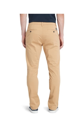 Timberland Tımberland Twill Chino Pant Straight Tb0a2bzaeh31-lıght Wheat Boot Açık Sarı