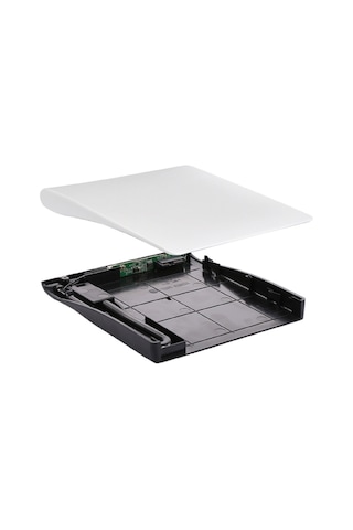 5260 Usb 3.0 Sata 12.7Mm Dvd Rw Writer Ssd Harici Caddy Kutu