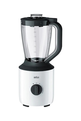 Braun JB 3100 WH 800 W Blender