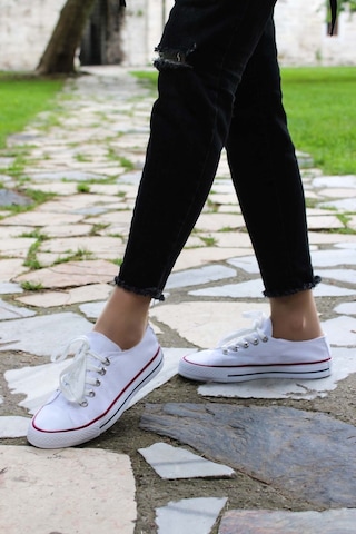 Unisex Sneaker Ayakkabı 620xa1001 001