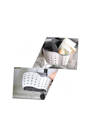 Büro Ev Ofis Mutfağı İçin Lavaboya Takılır Mini Evye Sepeti Diğer