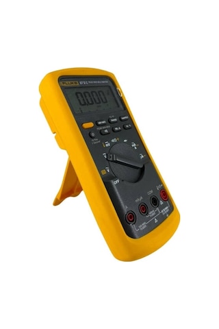 Fluke 87v Trms Dijital Multimetre