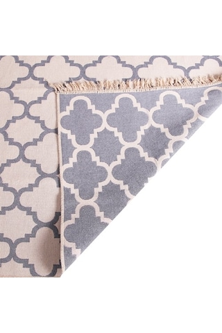 Markamanzi Collection Bercest Çift Taraflı Kilim