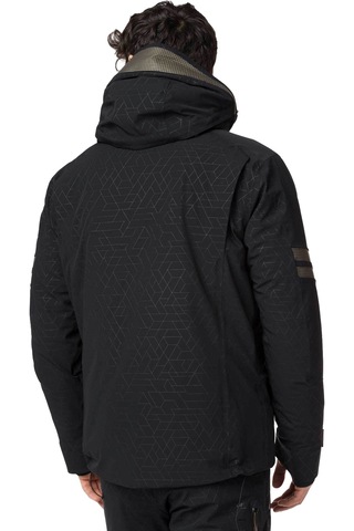 Rossignol Atelıer Course Jkt Siyah