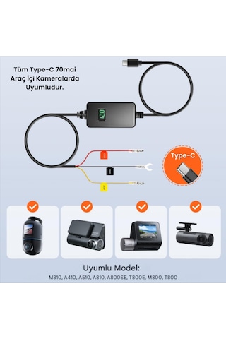 Ayarlanabilir Kablo Bağlantı Kiti Up06