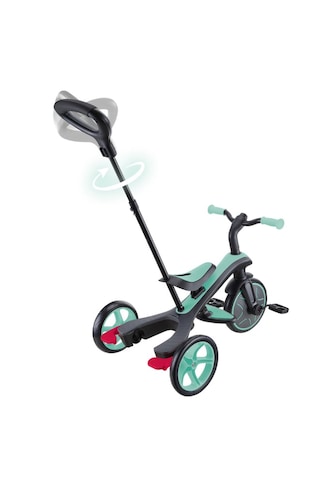 Globber Explorer 4in1 Trike Bisiklet