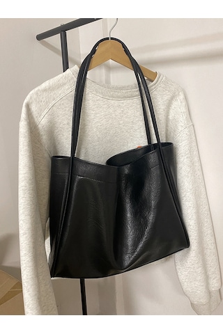 Moveevo 2023 Yeni Meilade Büyük Kapasiteli Kadın Çantası - Şık Ve Fonksiyonel Günlük Kullanım