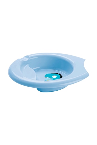 Chicco 4 Parça Beslenme Seti +6 Ay - Erkek