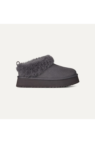 Obsidian Bot Kadın 1171393 Ugg W Tazzelle Parlak Siyah