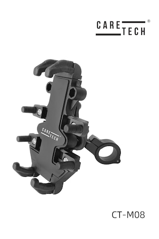 Caretech Ct-m08 Titreşim Modüllü Telefon Tutucu