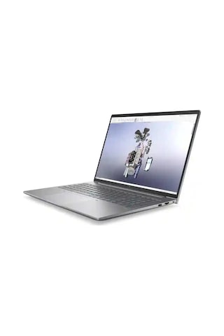 HP Zbook X G1i 16 CT0X0ES Ultra 9 285H 32 GB 1 TB SSD 16" W11P Dizüstü Bilgisayar