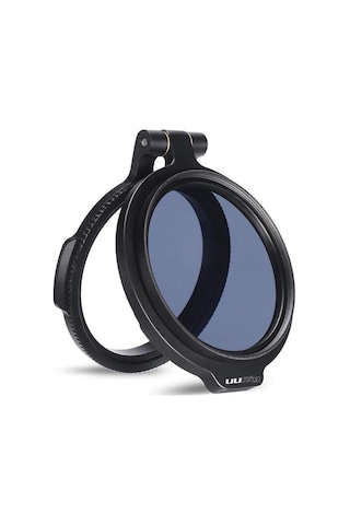 Uurig R-72 Hızlı Filtre Takma Aparatı 72Mm