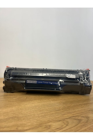 Hp Ce283a Toner Uyumlu