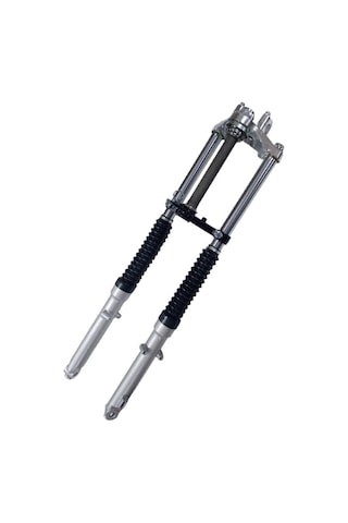 Ön Düzen Cg Komple Kampanalı Model