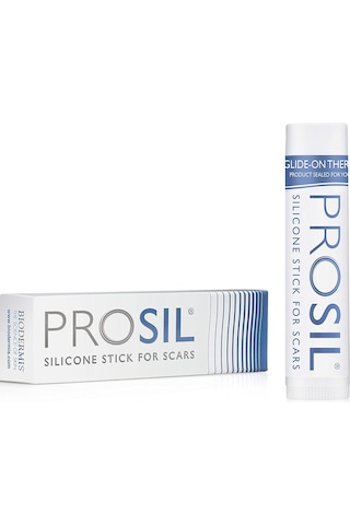 Biodermis Prosil Sivilce Yara Yanık İz Giderici Stick 4.25 G