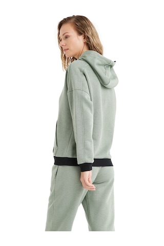 Blackspade Kadın Sweatshirt 60479 - Yeşil