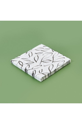 Evidea Kitchen Nemi 20'li Kağıt Peçete - Renkli - 33 Cm