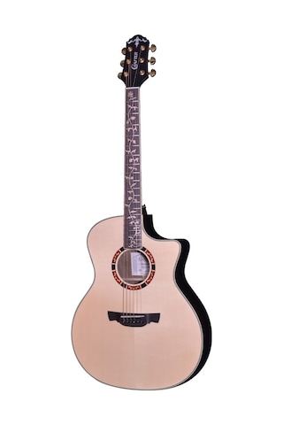 Crafter Akustik Gitar Stg G-27ce
