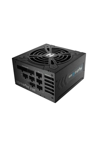 Hydro G Pro 1000w 80+ Gold Atx 3.0 Pcıe 5.0 Power Supply
