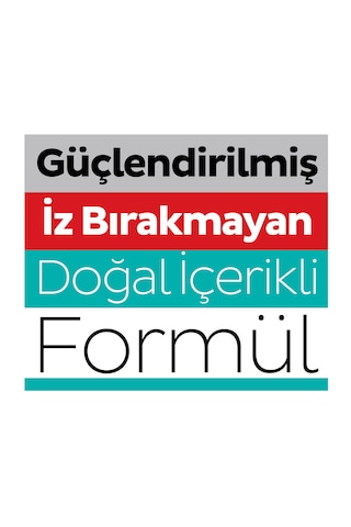 Sleepy Mountain Yüzey Temizlik Havlusu Mendili Dağ Esintisi 3x100 (300 Yaprak)