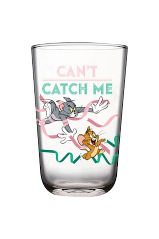 Rakle Looney Tunes Meşrubat Bardağ 400 Cc N