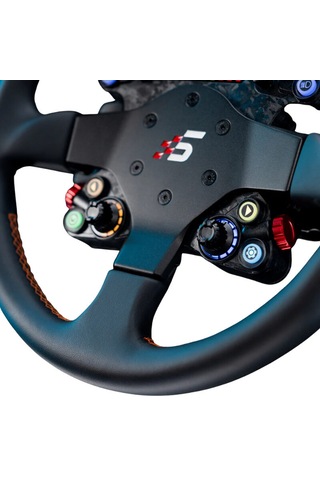 Simagic Neo X 330t Rally 330mm Direksiyon Simiti