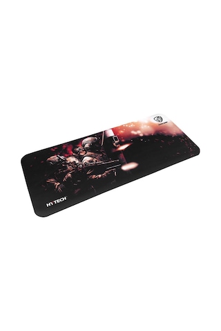 Hytech Hy-Xmpd70-1 30-70 Oyuncu Mouse Pad