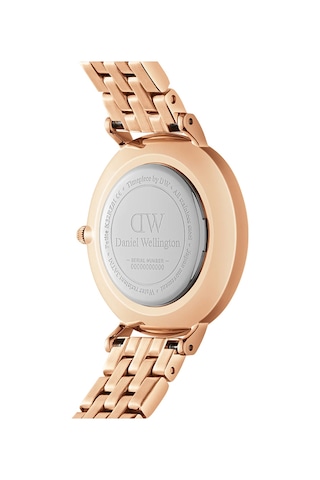 Daniel Wellington Dw00600613 Kadın Kol Saati Diğer