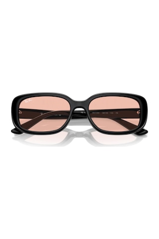 Ray-ban 0rb4421d 667784 56 Unisex Güneş Gözlüğü