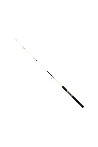 Captain 1421 King Fisher Evo 2 Parça Dolgu Tekne Kamışı 15-25lbs Atar 135cm