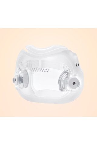 Dreamwear Fullface Maske Cpap Maskesi L Beden Yedek Silikon
