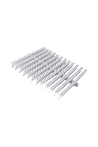 20 Cm Powerpool Tek Geçme T Tipi Izgara 20 Cm Powerpool Tek Geçme T Tipi Izgara