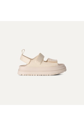 Jasmıne Sandalet Kız Çocuk 1178750k Ugg Kids K Goldenglow Glossy Sparkles