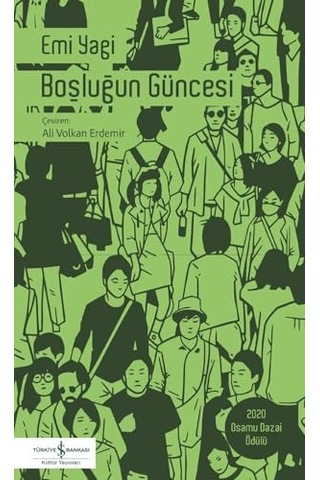 Boşluğun Güncesi