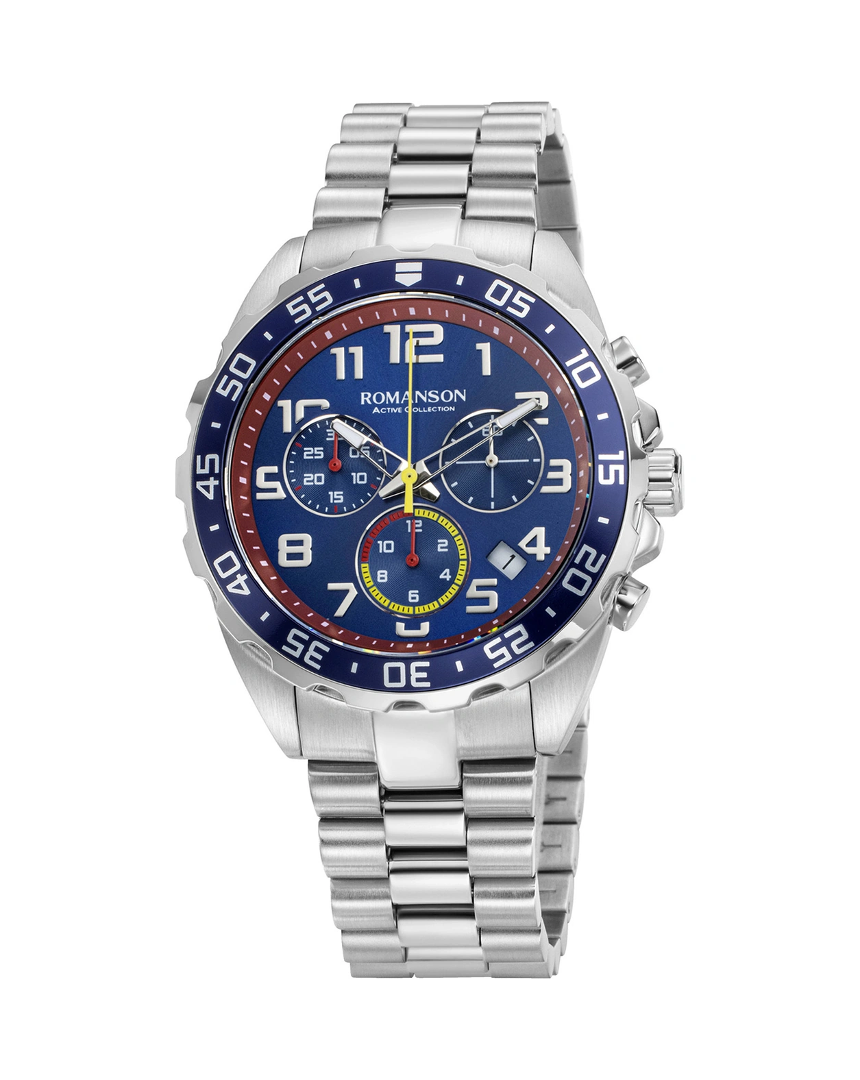 Romanson Am0001hmwwa42w Gri
