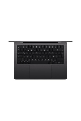 Apple MacBook Pro MGDT4TU/A M5 Pro 24 GB 2 TB SSD 14" macOS Dizüstü Bilgisayar