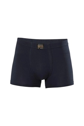Anıt 6'Lı Rahat Kesim Pamuk Erkek Boxer Külot Comfortable 001