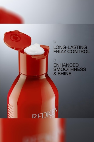 Redken Frizz Dismiss Elektriklenme Karşıtı Saç Kremi 300ml