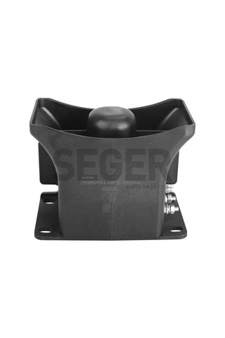 Seger 21gk Gerivites Kornası Büyük 12 - 48 Volt