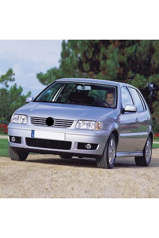 Vw Polo Hb 00-02 Havalı Merkezi Kilit Pompası Diyaframı 6n0862158