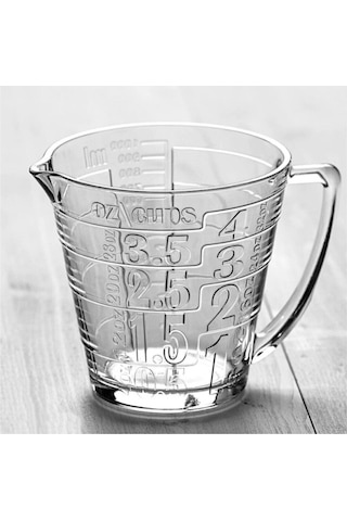 Paşabahçe Ölçü Kabı 55172