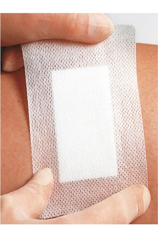 Ds Nonwoven Yara Örtüsü 9x10 25 Adet