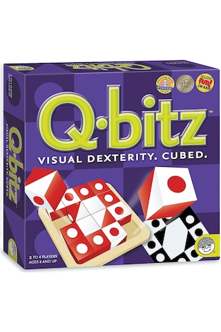Mindware - Mindware Q-bitz - Mp20592