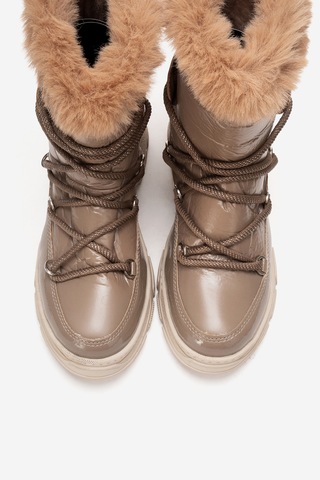 Luvishoes 23 Vızon Kadın Bot Vızon